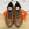 Nike GPS Tom Sachs Field Brown Sz 10 (11.5W)