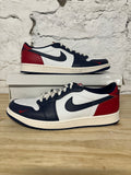 Air Jordan 1 Low Howard Sz 13