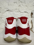 Air Jordan 11 High Cherry Sz 10.5
