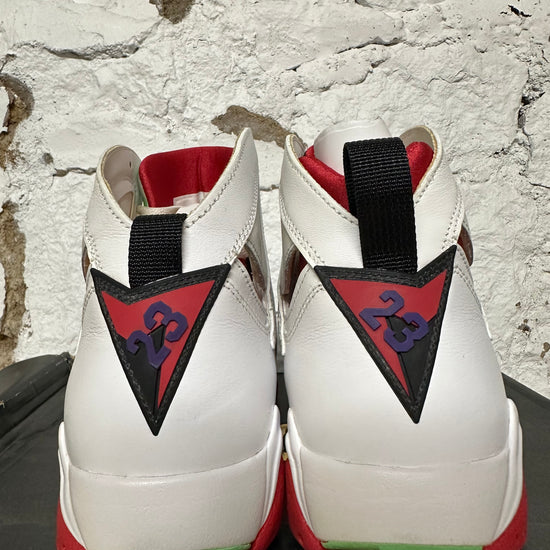 Air Jordan 7 Hare (2015) Sz 11.5 DS – The Gallery Online display picture 3