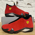 Air Jordan 14 Ferrari Sz 11