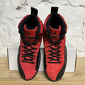 Air Jordan 12 Reverse Flu Game Sz 8.5