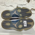 Air Jordan 11 Low Cement Grey Sz 13