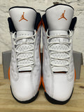 Air Jordan 13 Starfish Sz 11