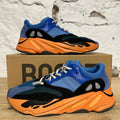 Yeezy 700 Bright Blue Sz 10