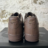 Nike AF1 Supreme Brown Sz 12 DS