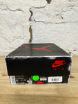 Air Jordan 3 White Cement Reimagined Sz 8.5
