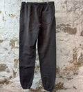 Saint Michael Aries Gray Sweatpants Sz L