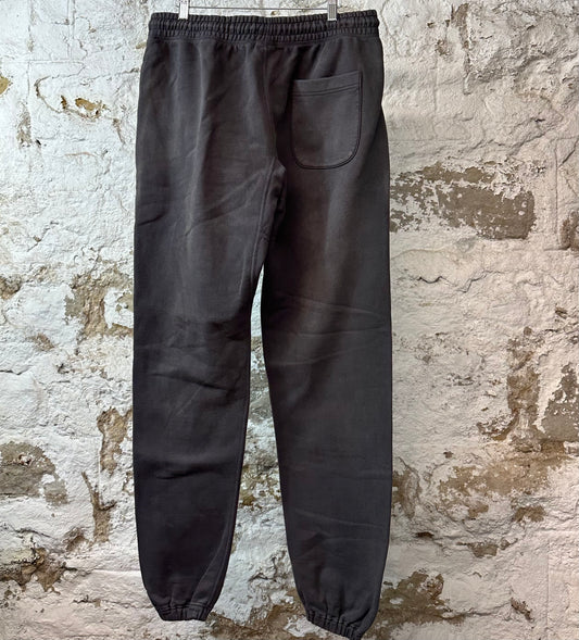 Saint Michael Aries Gray Sweatpants Sz L