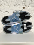 Air Jordan 11 High Legend Blue Sz 10