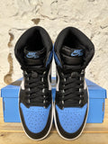 Air Jordan 1 High UNC Toe Sz 11