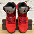 Air Jordan 5 Raging Bull (2021) Sz 10