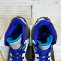 Nike LeBron 8 V2 Hornets Sz 10.5