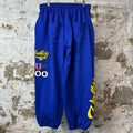 Vale Public Blue Sweatpants Sz S DS