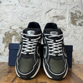 Dior B30 Black Green White Sneaker Sz 10 (43)