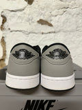 Air Jordan 1 Low Shadow Sz 9.5