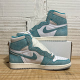 Air Jordan 1 Turbo Green Sz 11.5 DS