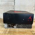 Air Jordan 3 Reimagined Sz 4Y DS