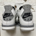 Air Jordan 4 White Cement (2025) Sz 12.5