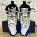 Air Jordan 12 Blueberry Sz 11