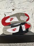 Air Jordan 4 What The Sz 9