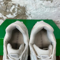 Bottega Veneta White Orbit Sneaker Sz 9 (42)