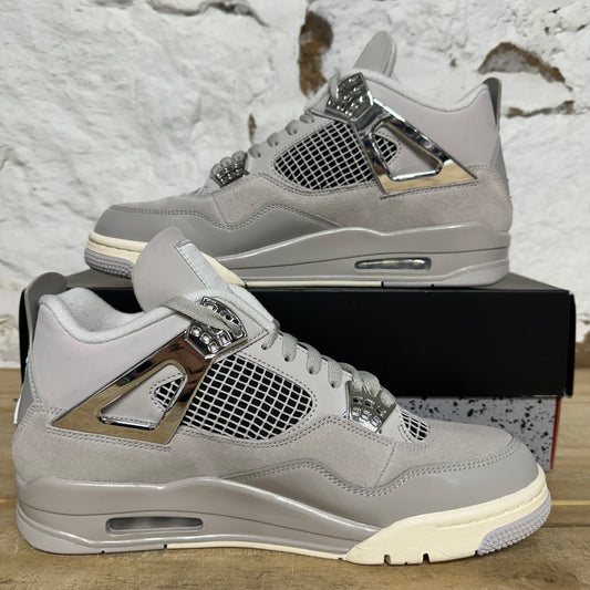 Air Jordan 4 Frozen Moments Sz 10 (11.5W)