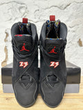 Air Jordan 8 Playoff Sz 12