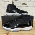 Air Jordan 11 High Space Jam (2016) Sz 10 DS
