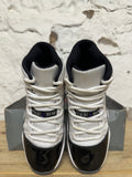 Air Jordan 11 High Concord Sz 7Y