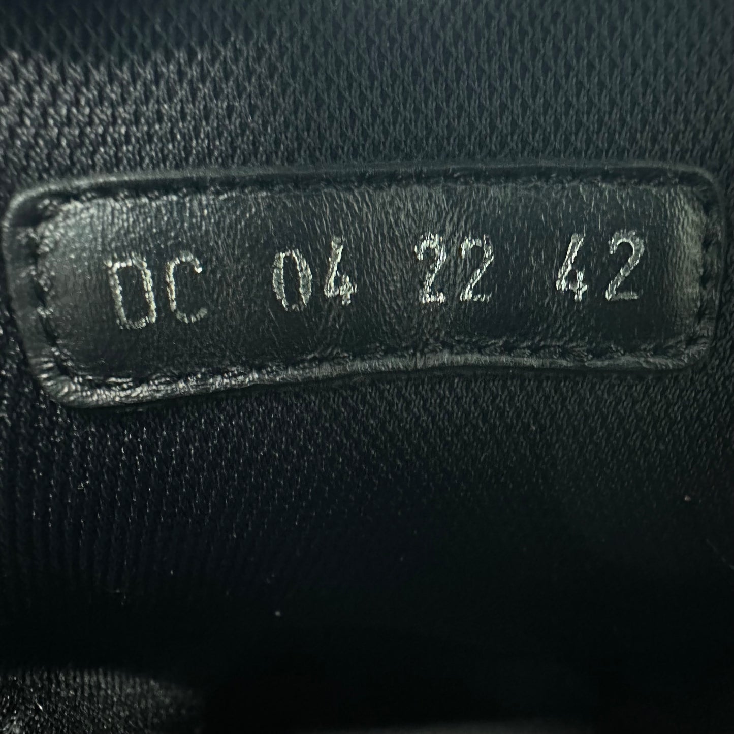 Dior B30 Brown Orange Grey Sneaker Sz 9 (42)