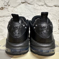Nike SB Air Max 2 CB 94 Low Supreme Black Sz 10