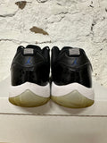 Air Jordan 11 Low Space Jam Sz 10