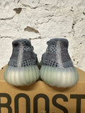 Yeezy 350 V2 Ash Blue Sz 9.5 DS