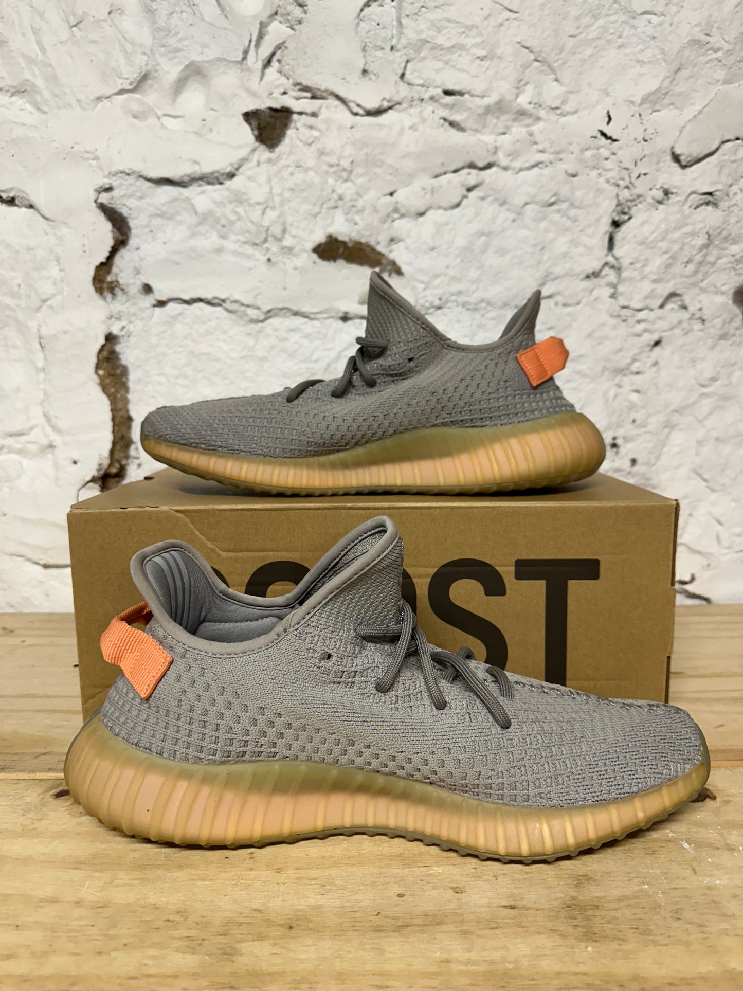 Yeezy 350 True Form Sz 11.5