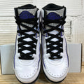 Air Jordan 2 Concord Sz 8.5