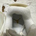 Air Jordan 4 Metallic Gold Sz 7.5 (9W) DS