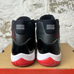 Air Jordan 11 High Bred Sz 11