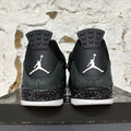 Air Jordan 4 Fear (2024) Sz 14 DS