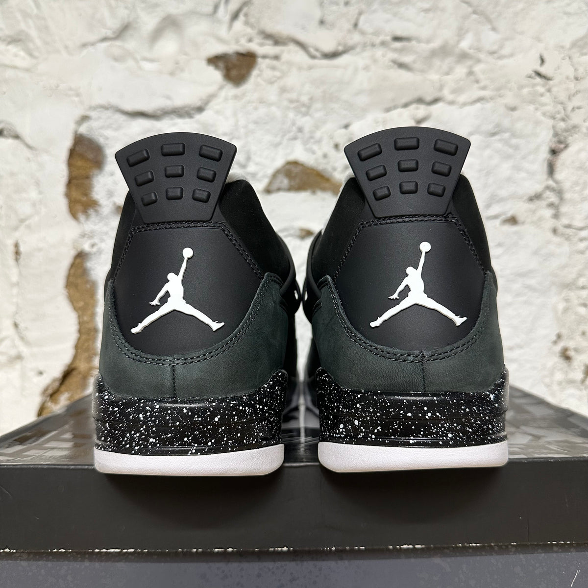 Air Jordan 4 Fear (2024) Sz 14 DS