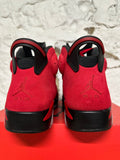 Air Jordan 6 Toro Bravo Sz 13