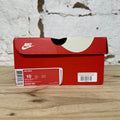 Nike Air Raid University Red Sz 10 DS