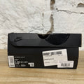 Nike Air Force 1 Low Supreme Black Sz 10.5