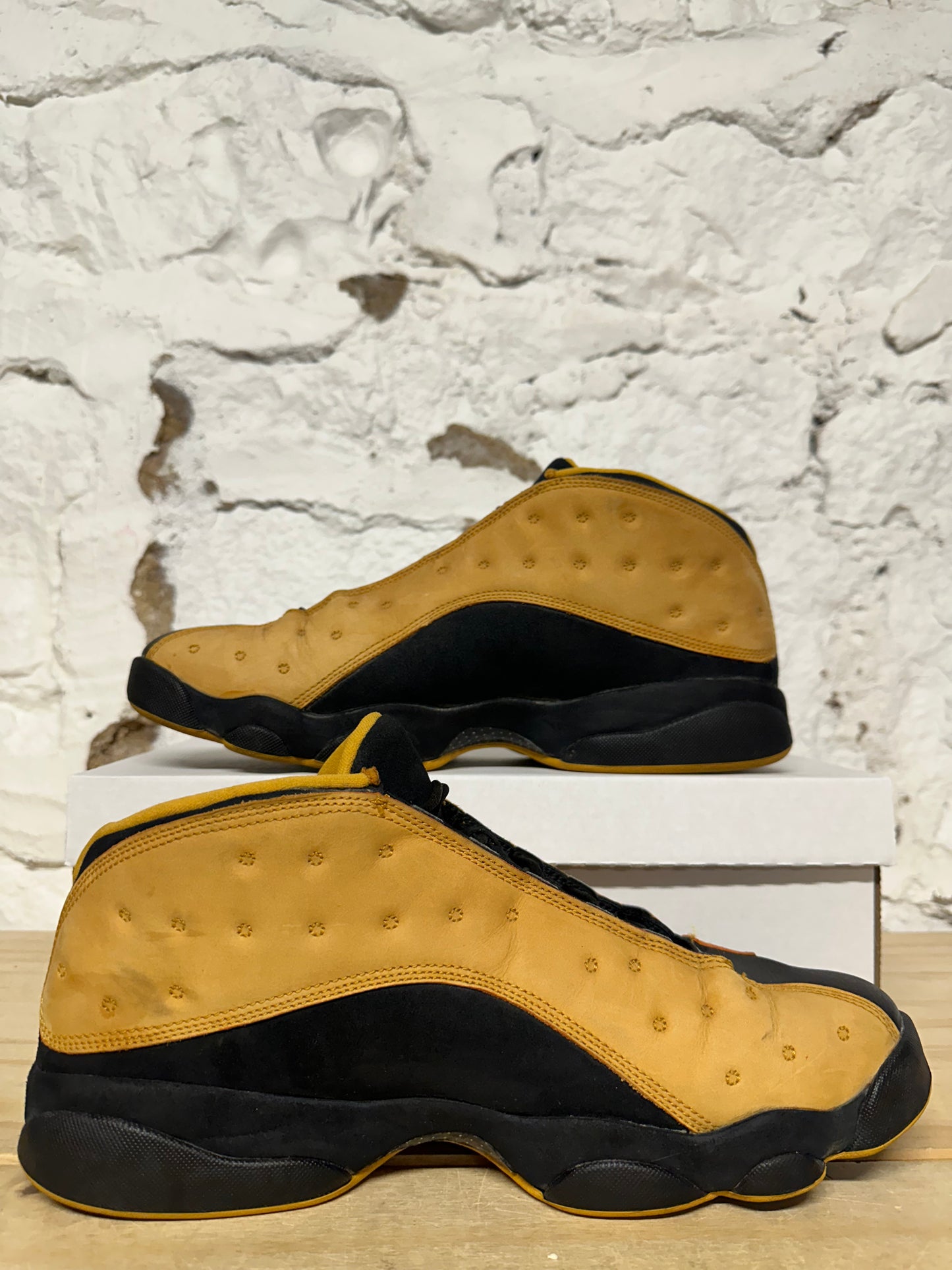 Air Jordan 13 Low Chutney Sz 11.5