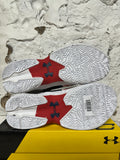 Under Armour Curry 2.5 Hoop Nation Sz 10.5 DS