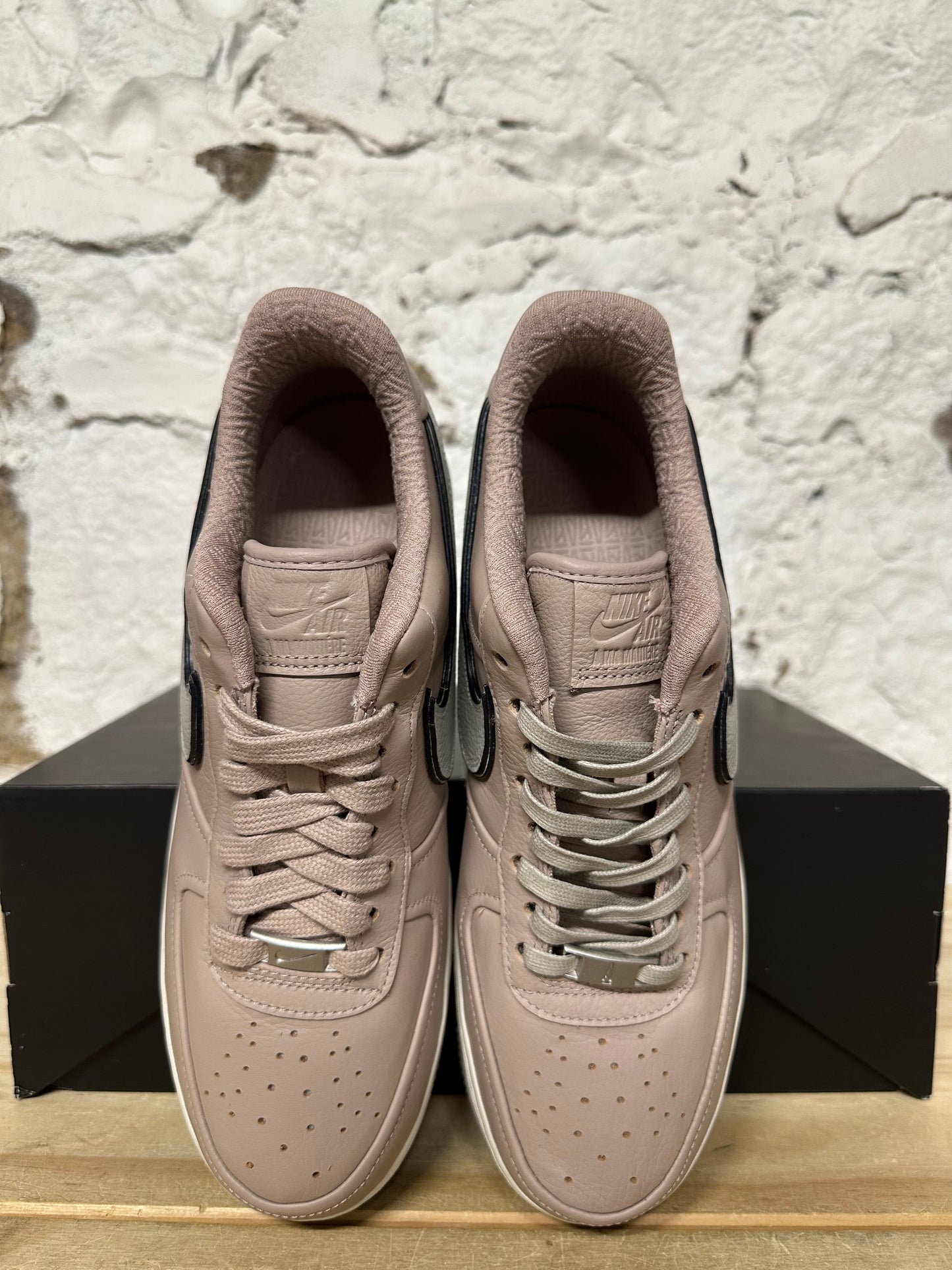 Nike Air Force 1 Low A Ma Maniere While You Were Slepping Sz 8.5 (10W) DS