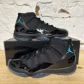 Air Jordan 11 High Gamma Blue (2013) Sz 11 DS