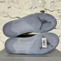 Air Jordan 5 Wolf Grey Sz 12
