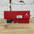 Air Jordan 4 Valentines Day Sierra Red Sz 7 (8.5W) DS