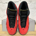 Air Jordan 14 Ferrari (2025) Sz 9